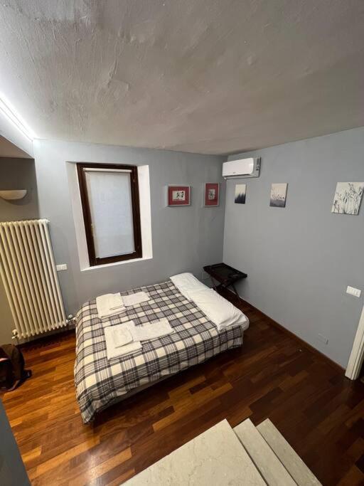Margherita Apartment W/ Terrace Bologna Eksteriør billede